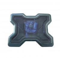 Notebase X Blue Light